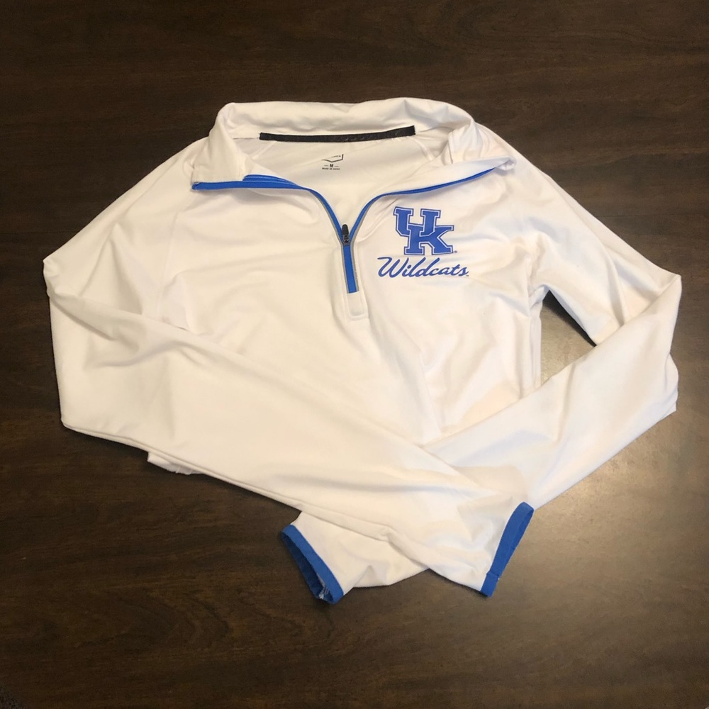 Kentucky Wildcats pullover